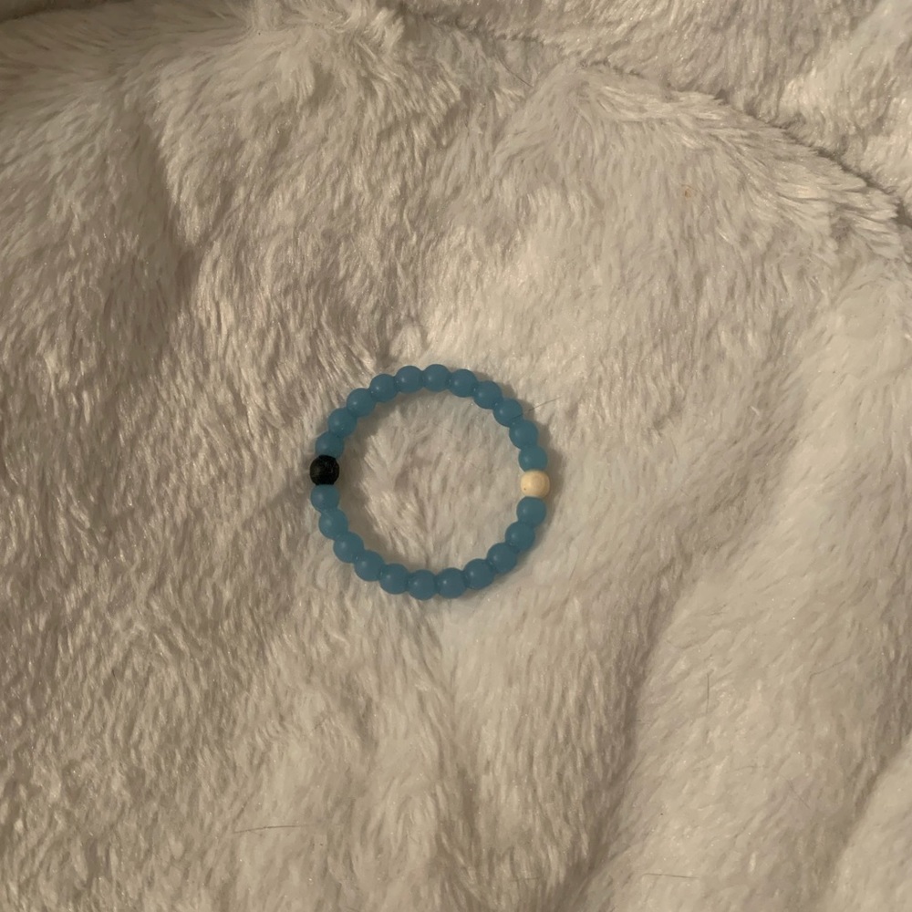 Blue Lokai Bracelet